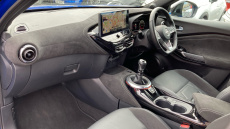 Nissan Juke 1.0 DiG-T Tekna+ 5dr Petrol Hatchback